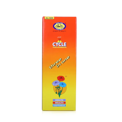 agarbatti sticks packet