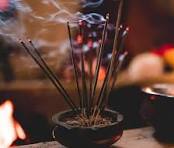 insence sticks