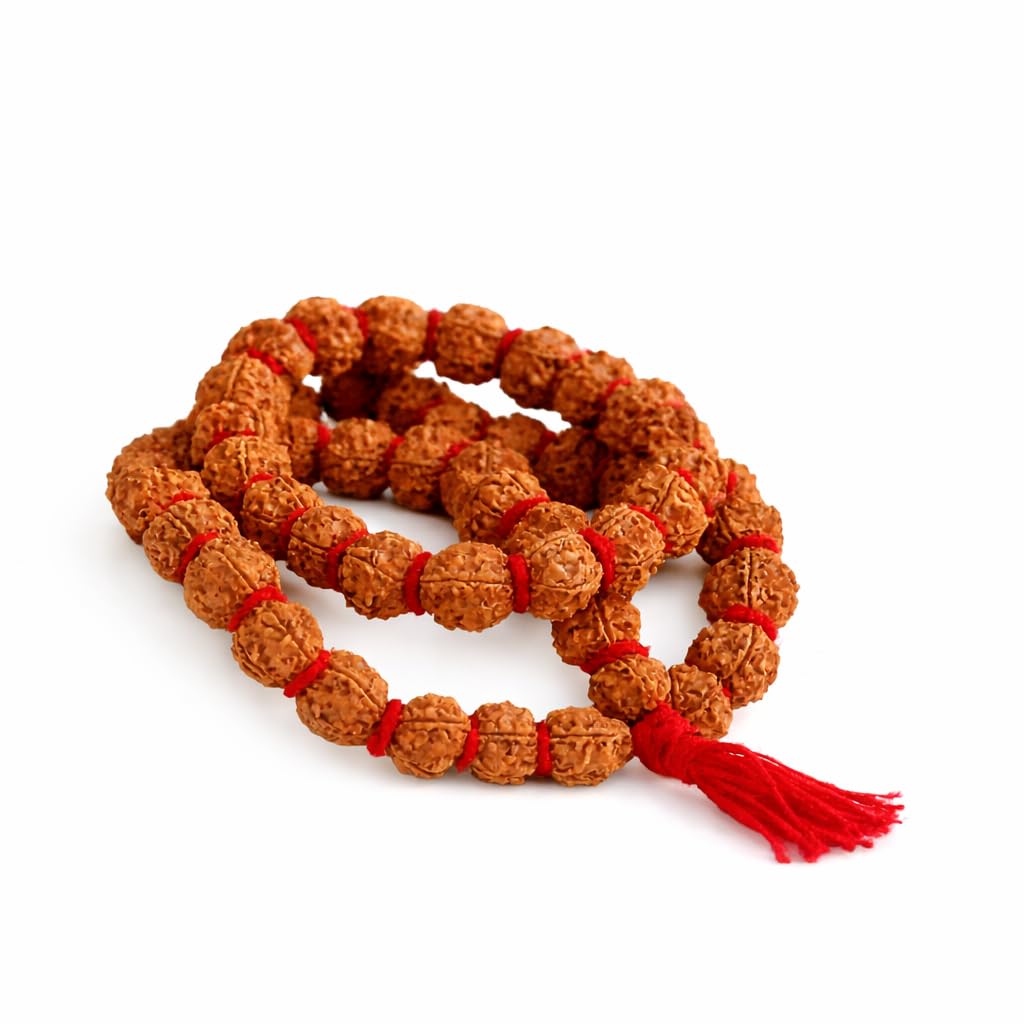 rudrksha mala